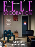 Elle Decoration Espana